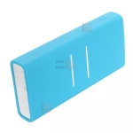 کاور سیلیکونی پاوربانک شیائومی Xiaomi Silicone Cover 200000mAh Powerbank 2C PLM06ZM