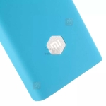 کاور سیلیکونی پاوربانک شیائومی Xiaomi Silicone Cover 200000mAh Powerbank 2C PLM06ZM