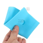 کاور سیلیکونی پاوربانک شیائومی Xiaomi Silicone Cover 200000mAh Powerbank 2C PLM06ZM
