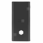 کاور سیلیکونی پاوربانک شیائومی Xiaomi Silicone Cover 200000mAh Powerbank 2C PLM06ZM
