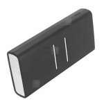 کاور سیلیکونی پاوربانک شیائومی Xiaomi Silicone Cover 200000mAh Powerbank 2C PLM06ZM