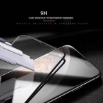 محافظ صفحه نمایش تمام چسب Apple iPhone XS|X