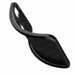 قاب محافظ ژله ای طرح چرم Auto Focus Jelly Case Apple iPhone XS Max