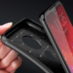 قاب کربنی موتورولا Motorola Moto E5 Plus مدل AutoFocus Beetle Case
