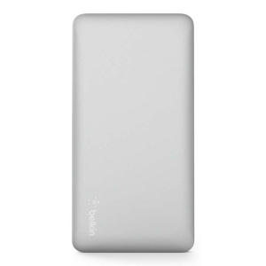 پاوربانک 5000 میلی آمپر بلکین Belkin Pocket Power 5K F7U019BT