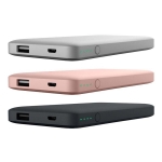 پاوربانک 5000 میلی آمپر بلکین Belkin Pocket Power 5K F7U019BT
