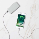 پاوربانک 5000 میلی آمپر بلکین Belkin Pocket Power 5K F7U019BT