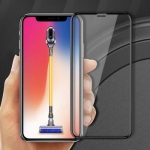گلس تمام صفحه گوشی Apple iPhone XR