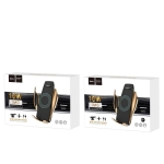 پایه نگهدارنده و شارژر وایرلس هوشمند هوکو HOCO CA34 Wireless Charge