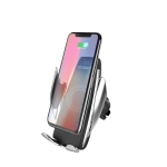 پایه نگهدارنده و شارژر وایرلس هوشمند هوکو HOCO CA34 Wireless Charge