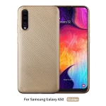 قاب محافظ ژله ای Samsung Galaxy A50 مدل Haimen Carbon Fiber