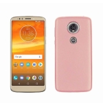قاب طرح کربن گوشی موتورولا Motorola Moto E5 Plus
