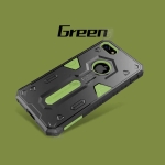 گارد محافظ نیلکین Nillkin Defender 2 Series case for Apple iPhone 8