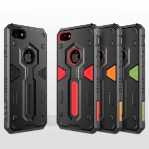 گارد محافظ نیلکین Nillkin Defender 2 Series case for Apple iPhone 8