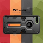 گارد محافظ نیلکین Nillkin Defender 2 Series case for Apple iPhone 8