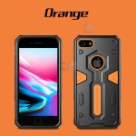 گارد محافظ نیلکین Nillkin Defender 2 Series case for Apple iPhone 8