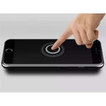 محافظ صفحه نمایش حریم شخصی تمام چسب با پوشش کامل Privacy Full Screen Protector For Apple IPhone 7 Plus / 8 Plus