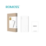 پاوربانک 30000 فست شارژ روموس Romoss Sense 8 Plus PHP30 Pro QC 3.0