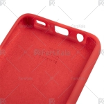 قاب محافظ سیلیکونی Silicone Case For Samsung Galaxy M30