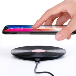 شارژر بی سیم Totu Design Series CACW-08 Vinyl Wireless Charger