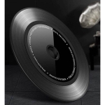 شارژر بی سیم Totu Design Series CACW-08 Vinyl Wireless Charger