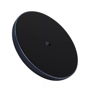 شارژر بی سیم فست شارژ شیائومی Xiaomi WPC01ZM Qualcomm 3.0 10W