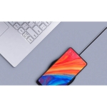 شارژر بی سیم فست شارژ شیائومی Xiaomi WPC01ZM Qualcomm 3.0 10W