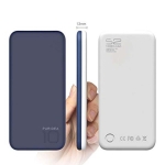پاوربانک و شارژر همراه 10000 میلی آمپر پوریدا Puridea S2 Power Bank