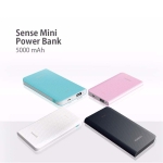 پاوربانک 5000 میلی آمپر روموس Romoss Sense Mini