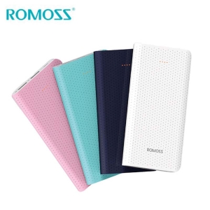 پاوربانک 5000 میلی آمپر روموس Romoss Sense Mini