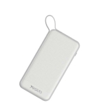پاوربانک 10000 میلی آمپر یسیدو Yesido YP-03 دارای کابل متصل