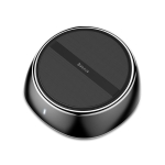 شارژر بی سیم و هاب 3 پورت بیسوس Baseus Star Sky 2-in-1 Desktop Wired 3 USB Ports Wireless Charger