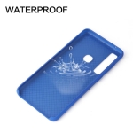 قاب سیلیکونی اصلی سامسونگ Silicone Original Case Samsung Galaxy A9 2018 / A9s / A9 Star Pro