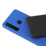 قاب سیلیکونی اصلی سامسونگ Silicone Original Case Samsung Galaxy A9 2018 / A9s / A9 Star Pro