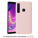 قاب سیلیکونی اصلی سامسونگ Silicone Original Case Samsung Galaxy A9 2018 / A9s / A9 Star Pro