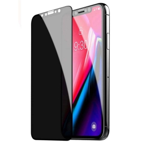 گلس پرایوسی تمام صفحه گوشی Apple IPhone XS|X