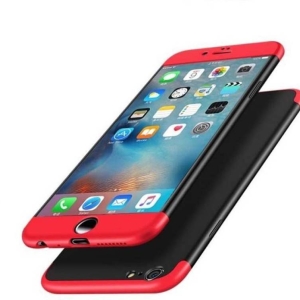 قاب محافظ  با پوشش 360 درجه اپل GKK 360 Full Case For Apple iPhone 8