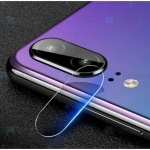 محافظ لنز دوربین Camera Lens Glass Protector For Huawei Y9 2019