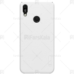 قاب محافظ نیلکین هواوی Nillkin Frosted Shield Case For Huawei Y6 Pro 2019