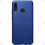 قاب محافظ نیلکین هواوی Nillkin Frosted Shield Case For Huawei P Smart Plus 2019 / Enjoy 9S