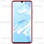 قاب محافظ نیلکین هواوی Nillkin Flex PURE Case For Huawei P30 Pro