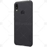 قاب محافظ نیلکین هواوی Nillkin Frosted Shield Case For Huawei Y6 Pro 2019