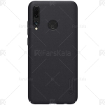 قاب محافظ نیلکین هواوی Nillkin Frosted Shield Case For Huawei P Smart Plus 2019 / Enjoy 9S