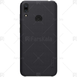 قاب محافظ نیلکین هواوی Nillkin Frosted Shield Case For Huawei Y7 2019 / Y7 Prime 2019
