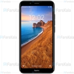 قاب محافظ نیلکین شیائومی Nillkin Frosted Shield Case For Xiaomi Redmi 7A