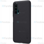 قاب محافظ نیلکین هواوی Nillkin Frosted Shield Case For Huawei Honor 20 Pro