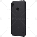 قاب محافظ نیلکین هواوی Nillkin Frosted Shield Case For Huawei Y7 2019 / Y7 Prime 2019