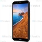 قاب محافظ نیلکین شیائومی Nillkin Frosted Shield Case For Xiaomi Redmi 7A