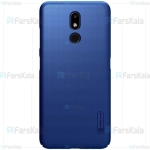 قاب محافظ نیلکین نوکیا Nillkin Frosted Shield Case For Nokia 3.2