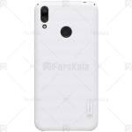 قاب محافظ نیلکین هواوی Nillkin Frosted Shield Case For Huawei Y7 2019 / Y7 Prime 2019